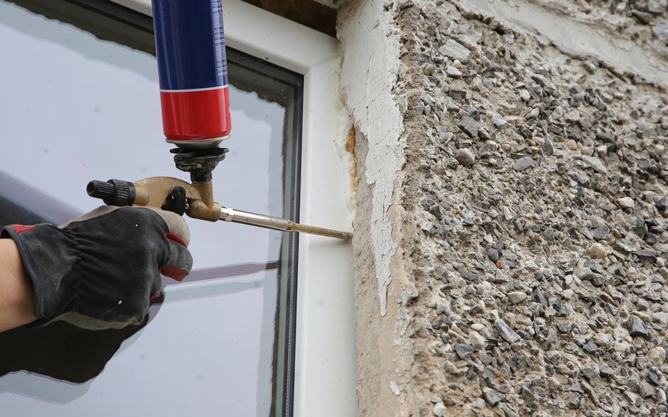 remplacement double vitrage Livry-Gargan