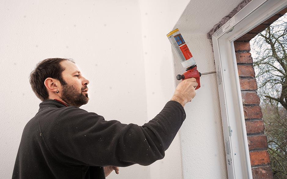 remplacement double vitrage Livry-Gargan
