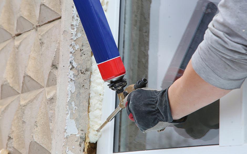 remplacement double vitrage Livry-Gargan